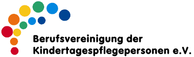 Berufsvereinigung der Kindertagespflegepersonen